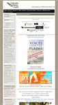 Mobile Screenshot of nebraskawriters.org